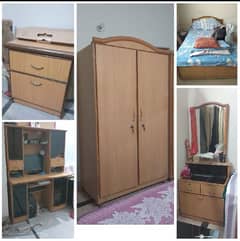 FURNITURE FOR SALE.