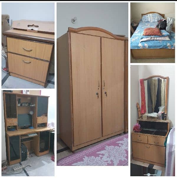 FURNITURE FOR SALE. 1