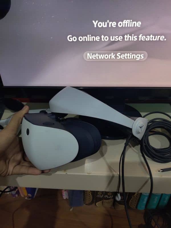 PS VR2 0