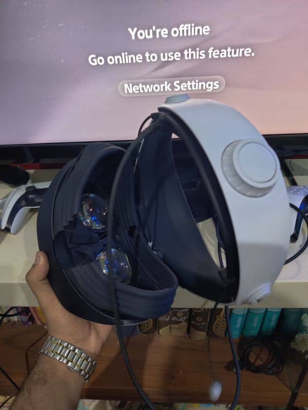 PS VR2 2