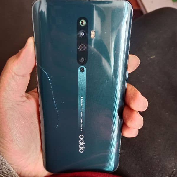 oppo Reno 2 z 2