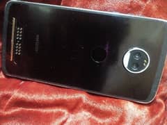 Moto z2 force 4/64