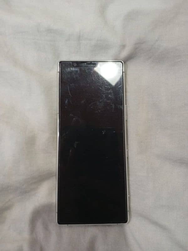 Sony Xperia 5 6/64 in 10/10 condition 1