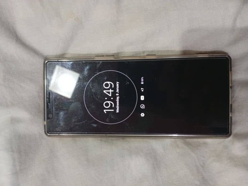 Sony Xperia 5 6/64 in 10/10 condition 3