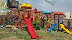 Kids Slides / Swings /Jhulay / Playgroung /Outdoor Swing | Swing 2