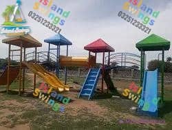 Kids Slides / Swings /Jhulay / Playgroung /Outdoor Swing | Swing 3