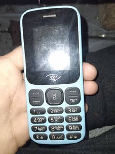 itel