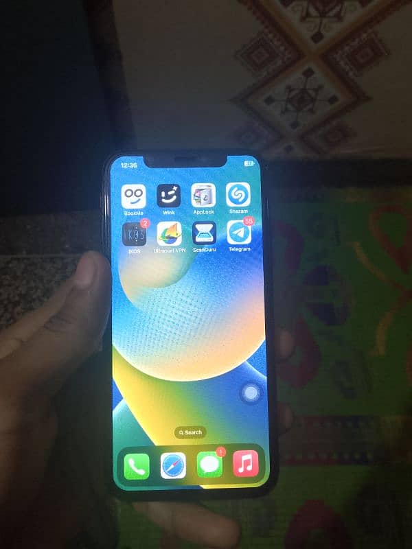 iphone x bypass 0