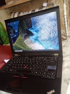 i5 1th generation t410