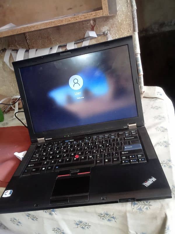 i5 1th generation t410 2