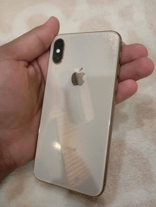 iphone xs 64 gb 72 bettery health 2