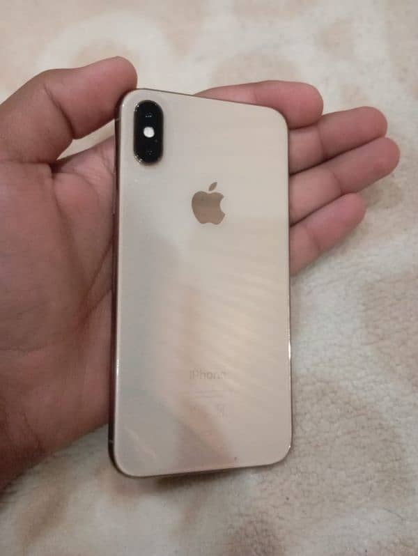 iphone xs 64 gb 72 bettery health 3