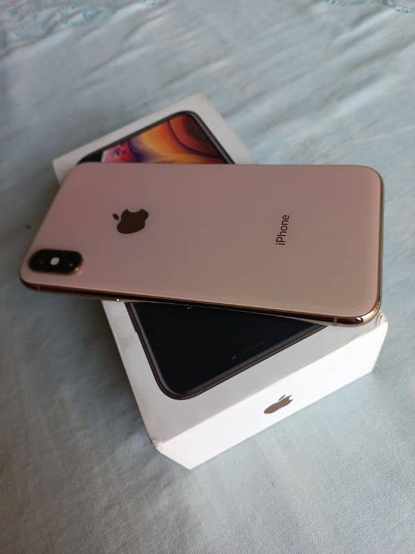 iphone xs 0