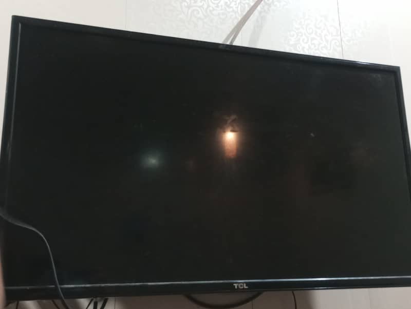 Tcl LCD for sale not android 0