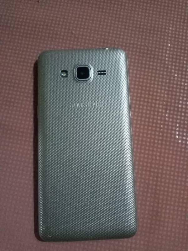 Samsung galaxy j5 3