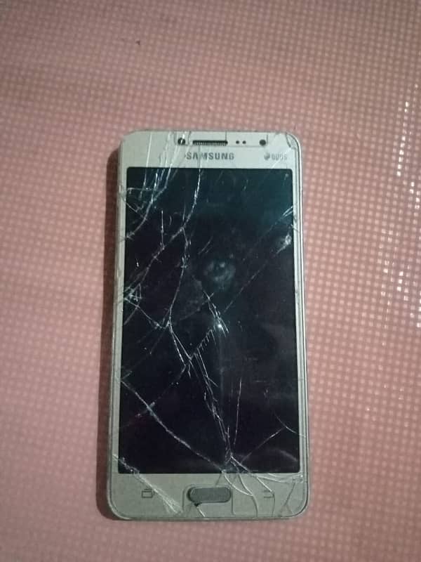 Samsung galaxy j5 7