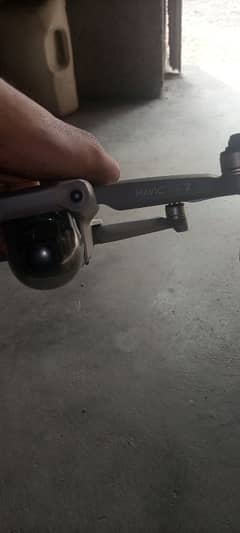 Dji mavicAir2