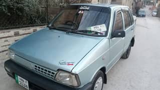 Mehran 2011 family use 0333/5891368