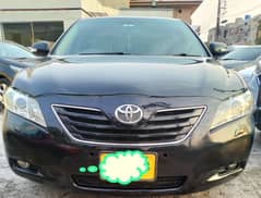 Toyota Camry 2007