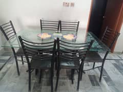 Dining Table For Sale