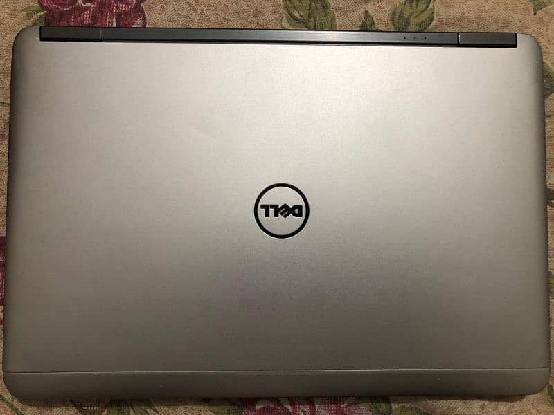 Dell i5 4th gen 2