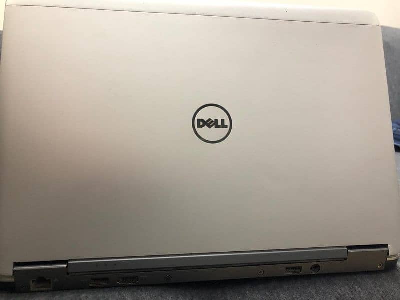 Dell i5 4th gen 4