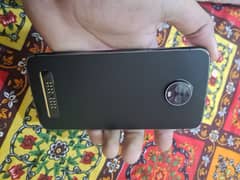 MOTO Z3 OFFICIAL PTA PUBG 60FPS