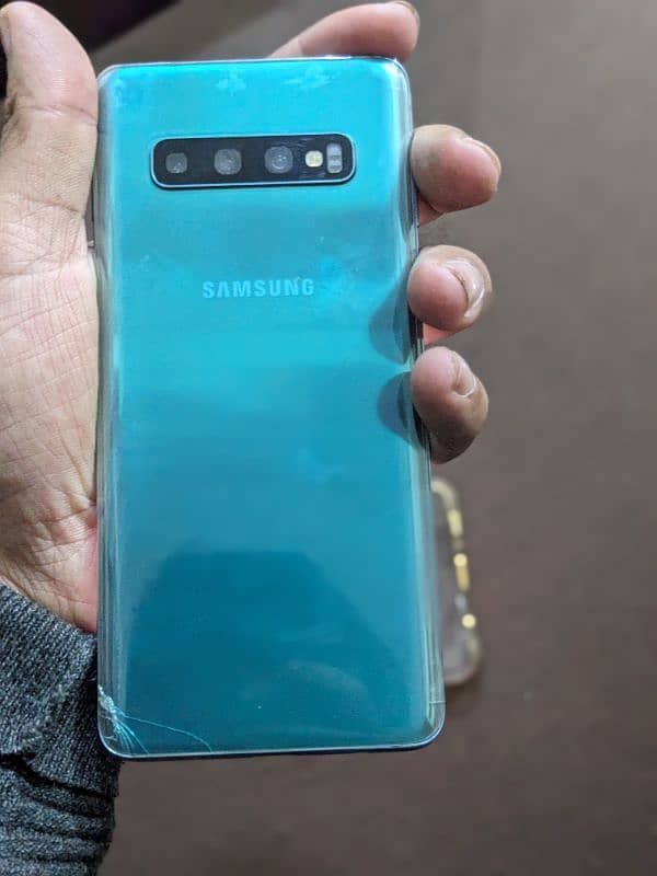 Samsung s10 3