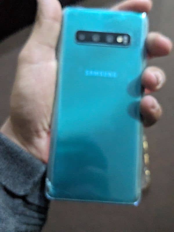 Samsung s10 5