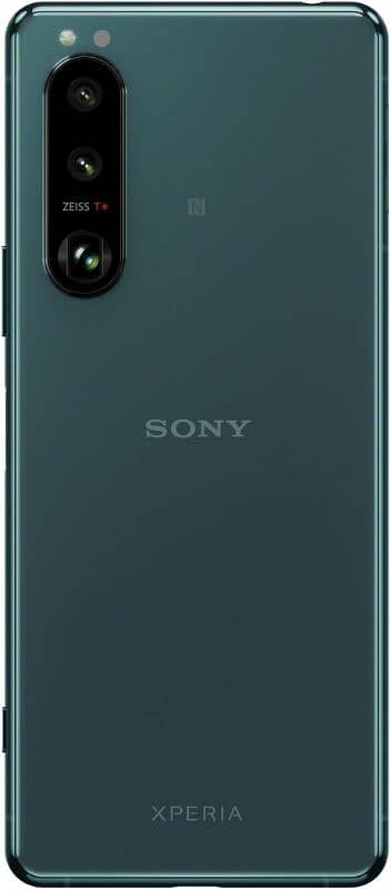 Sony xperia 5 lll 0