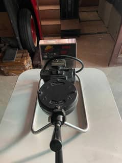 Waffle maker for sale