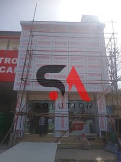 alucobond cladding acm acp sheet panel Dubond Eurobond Aala bond dlx