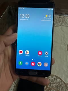 Samsung Galaxy J7 Pro