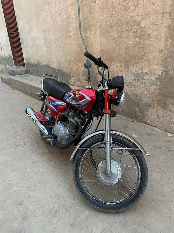 total original bike hai 03017015607 0