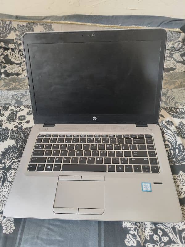 HP Elitebook, G3 840, Core i5, 6th Generation 0