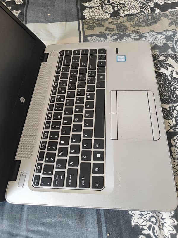 HP Elitebook, G3 840, Core i5, 6th Generation 1