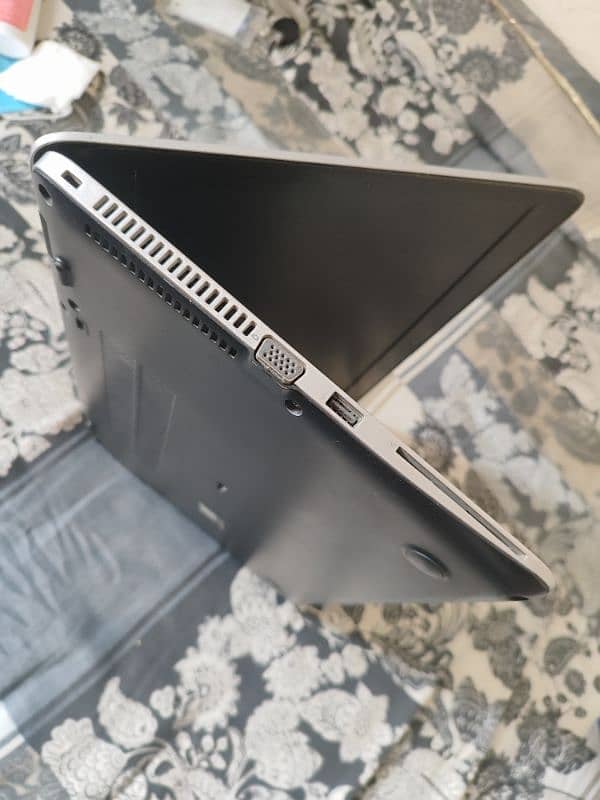 HP Elitebook, G3 840, Core i5, 6th Generation 3