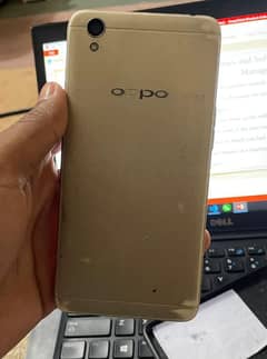 oppo A37