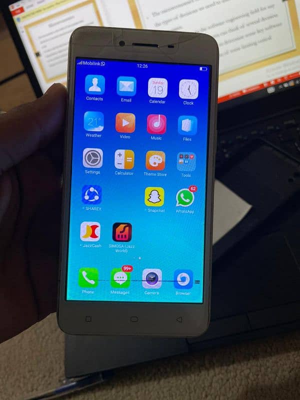 oppo A37 2