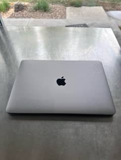 MacBook Pro 2020 M1 chip 13 inch