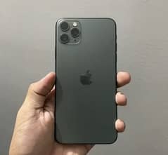 Iphone 11 Pro Max Factory Unlock