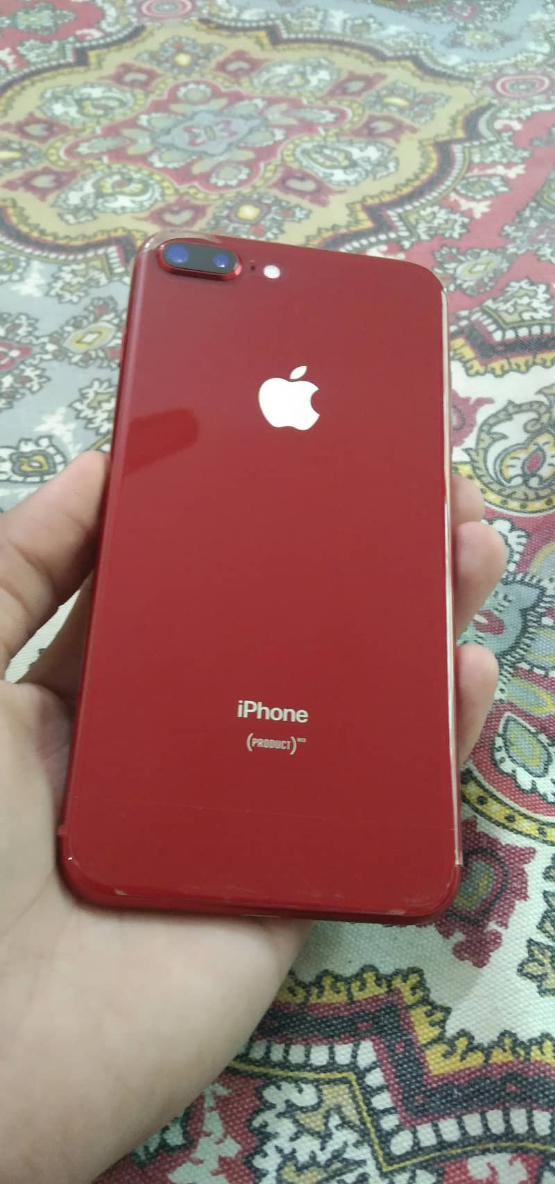 iPhone 8 Plus 4