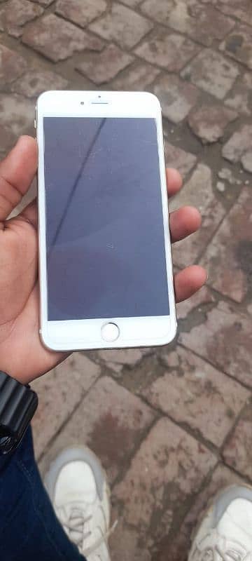 i phone 6s plus 4/64 non pta 0