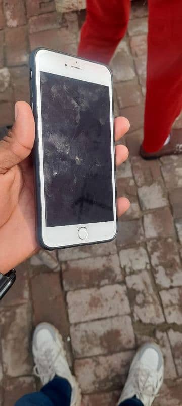 i phone 6s plus 4/64 non pta 3