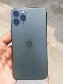 iPhone 11 pro factory unlocked 64 gb