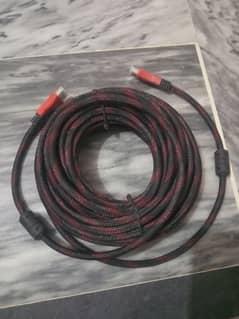 HDMI Cable 15 Meter Fine Quality