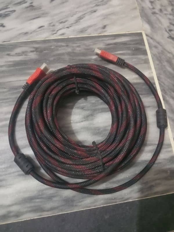 HDMI Cable 15 Meter Fine Quality 0