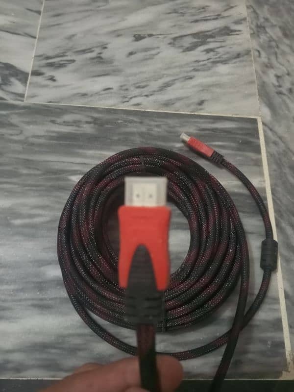 HDMI Cable 15 Meter Fine Quality 1