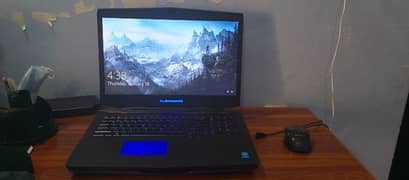 ALIENWARE 17