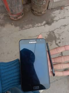 Samsung Galaxy Note7000